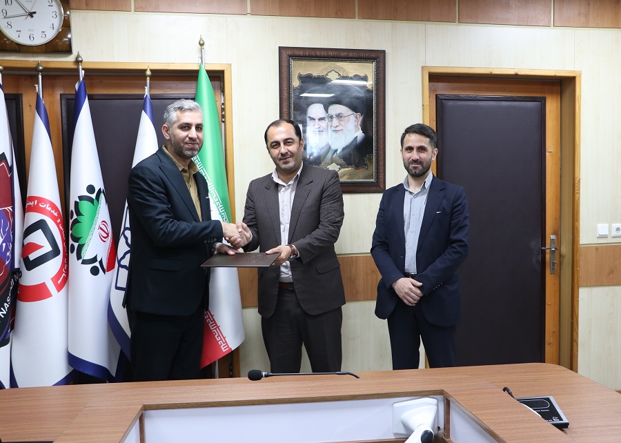 انتصاب مهندس جواد رستـم پور آلاشتی به عنوان سرپرست معاونت توسعه و مدیریت منابع و ذیحساب دوم شهرداری قائم شهر